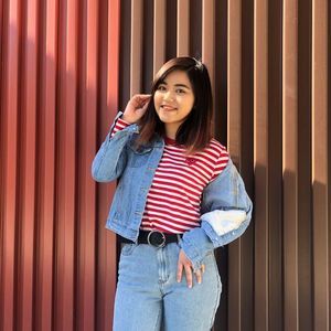 Meet your Posher, Anh